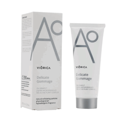 a0 purifying gel